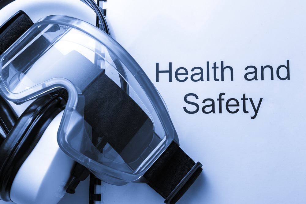 Confused about your safety obligations? - Confused about your safety obligations? -