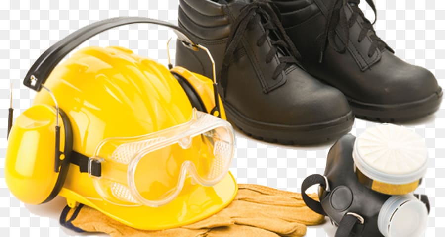 workplace safety equipment