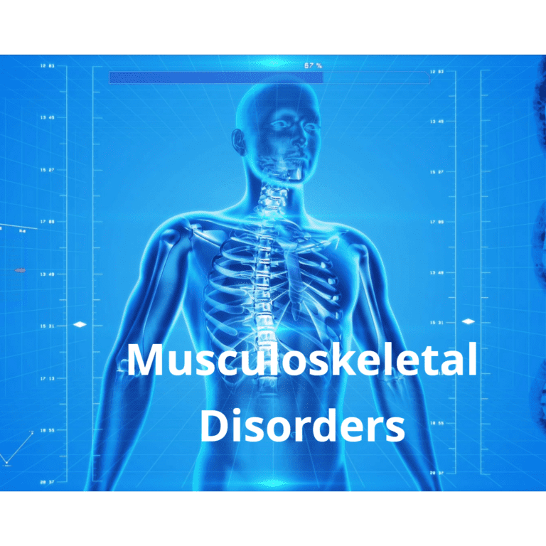 musculoskeletal Disorders