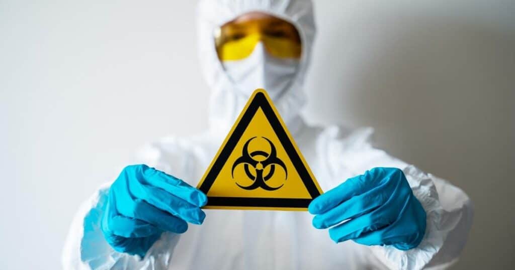 Biological Hazards: Exposure to Pathogens