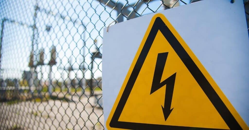 Electrical Hazards: Risks and Safety Measures