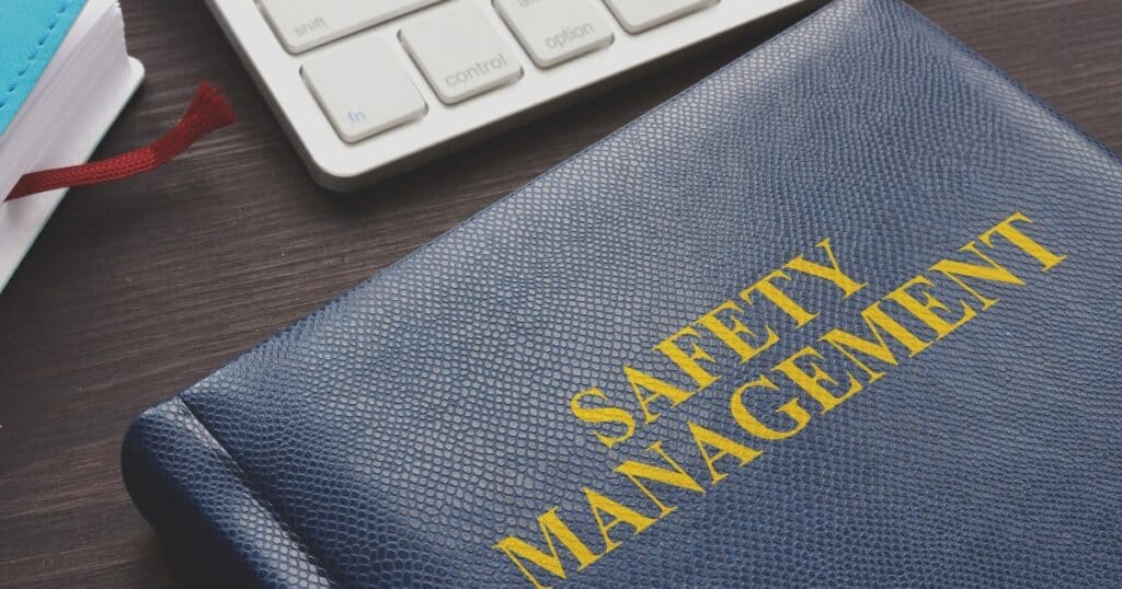 Implementing effective safety management systems in the Australian workplace