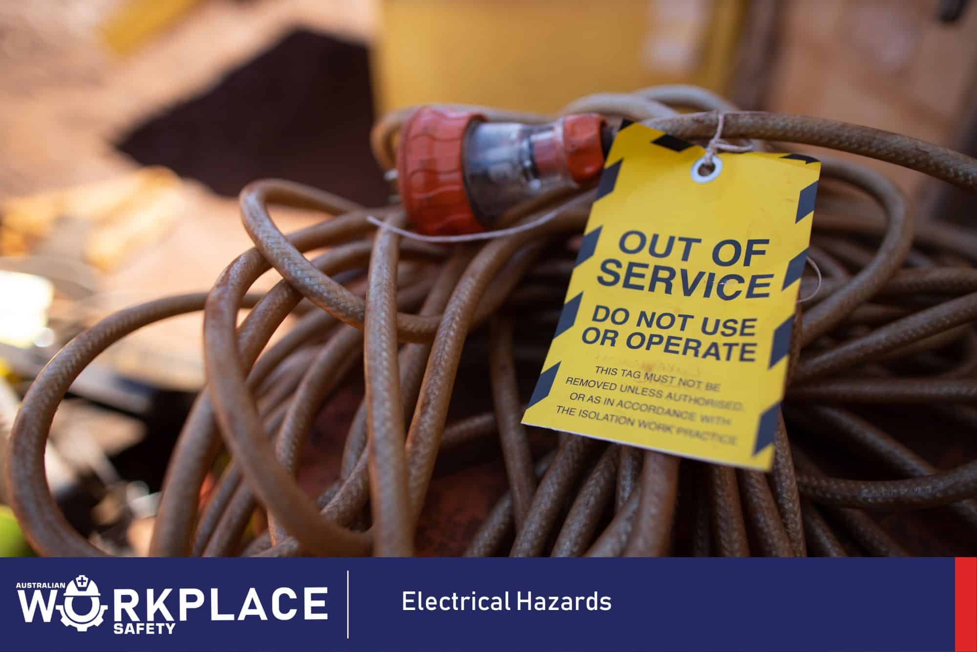 Electrical Hazards