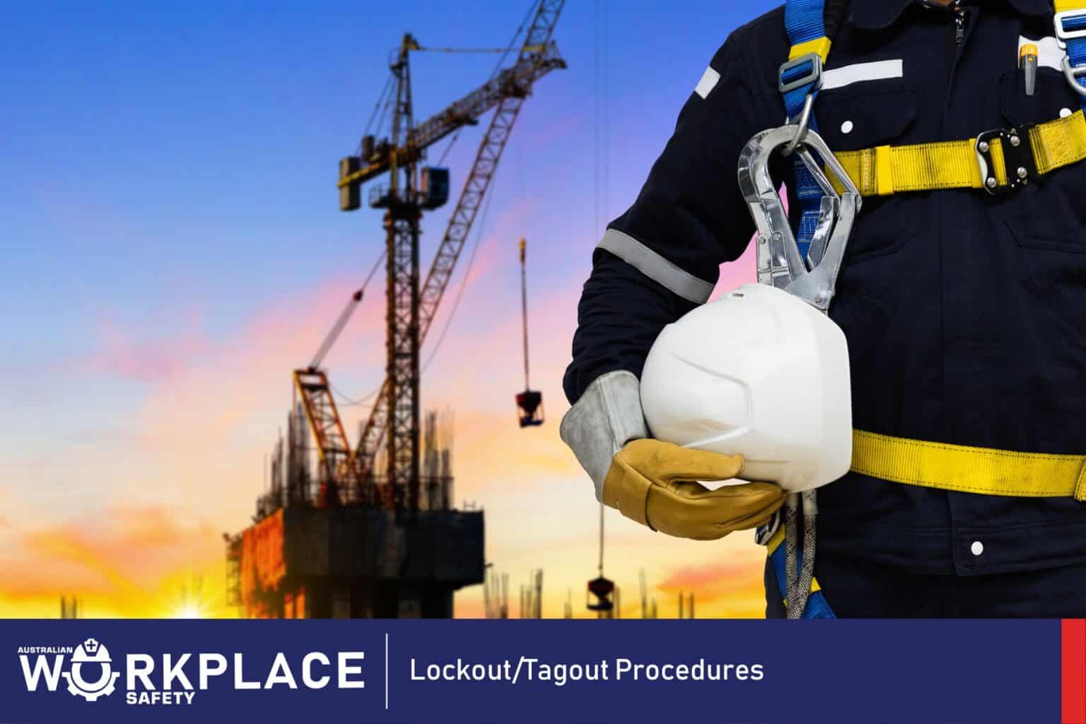 Safe Use of Machinery and Equipment in Australian Workplaces ...