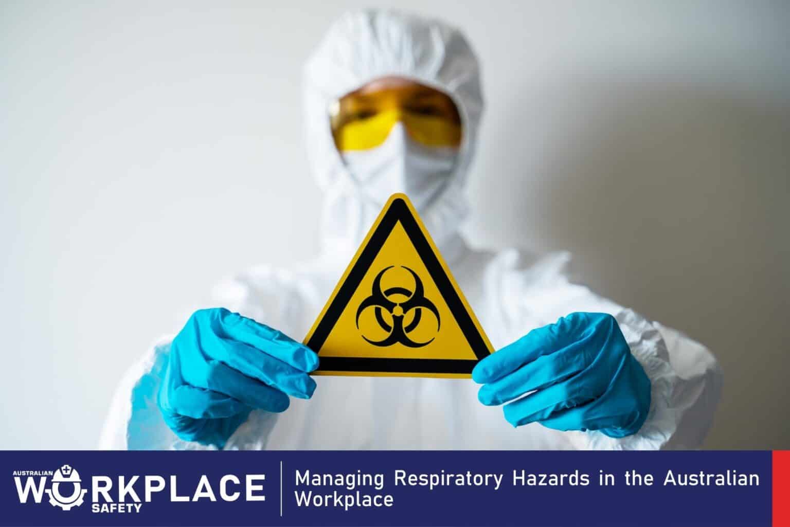 Managing Respiratory Hazards in the Australian Workplace » Australian ...