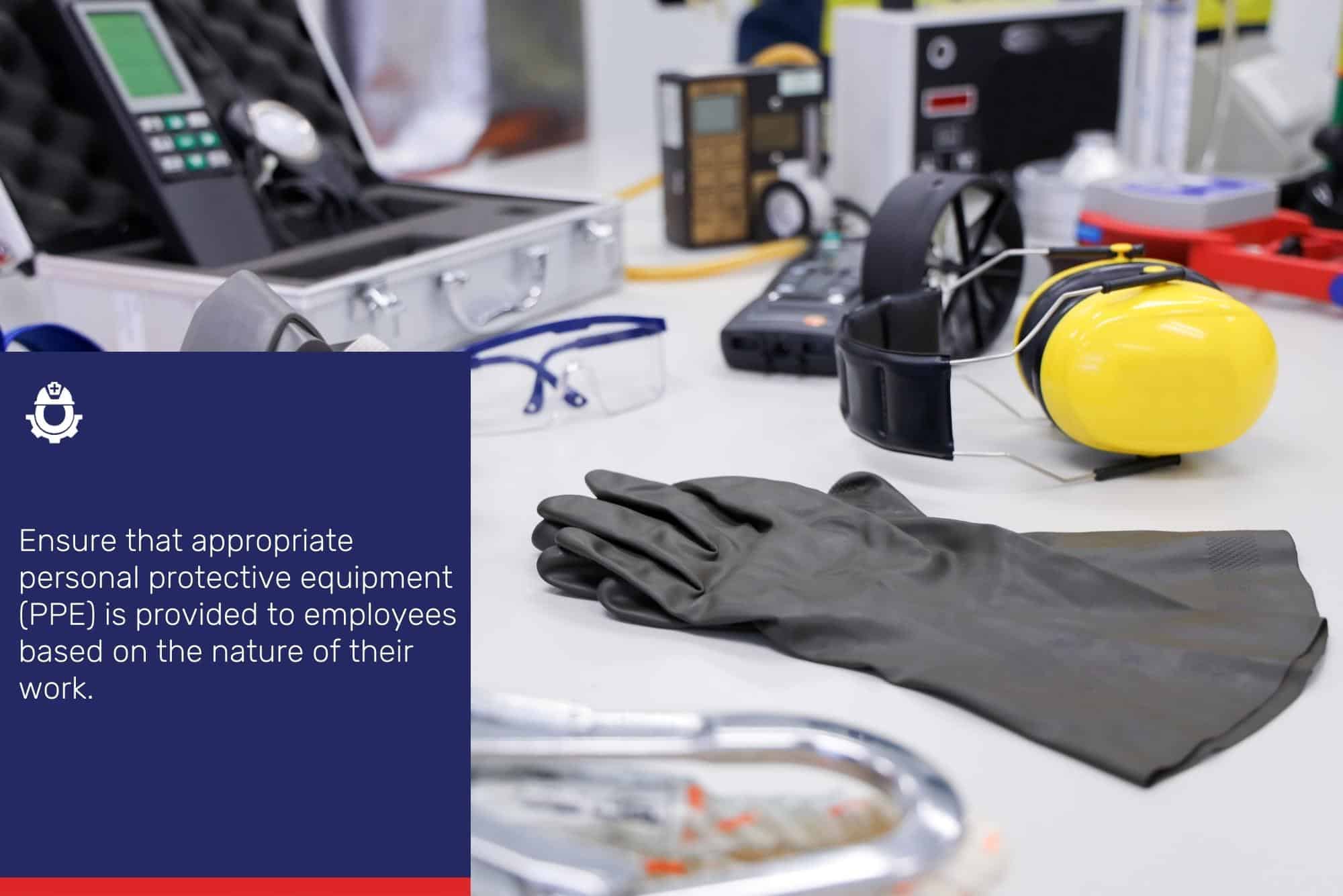 Top 10 Safety Practices for Australian Workplaces » Australian Workplace Safety