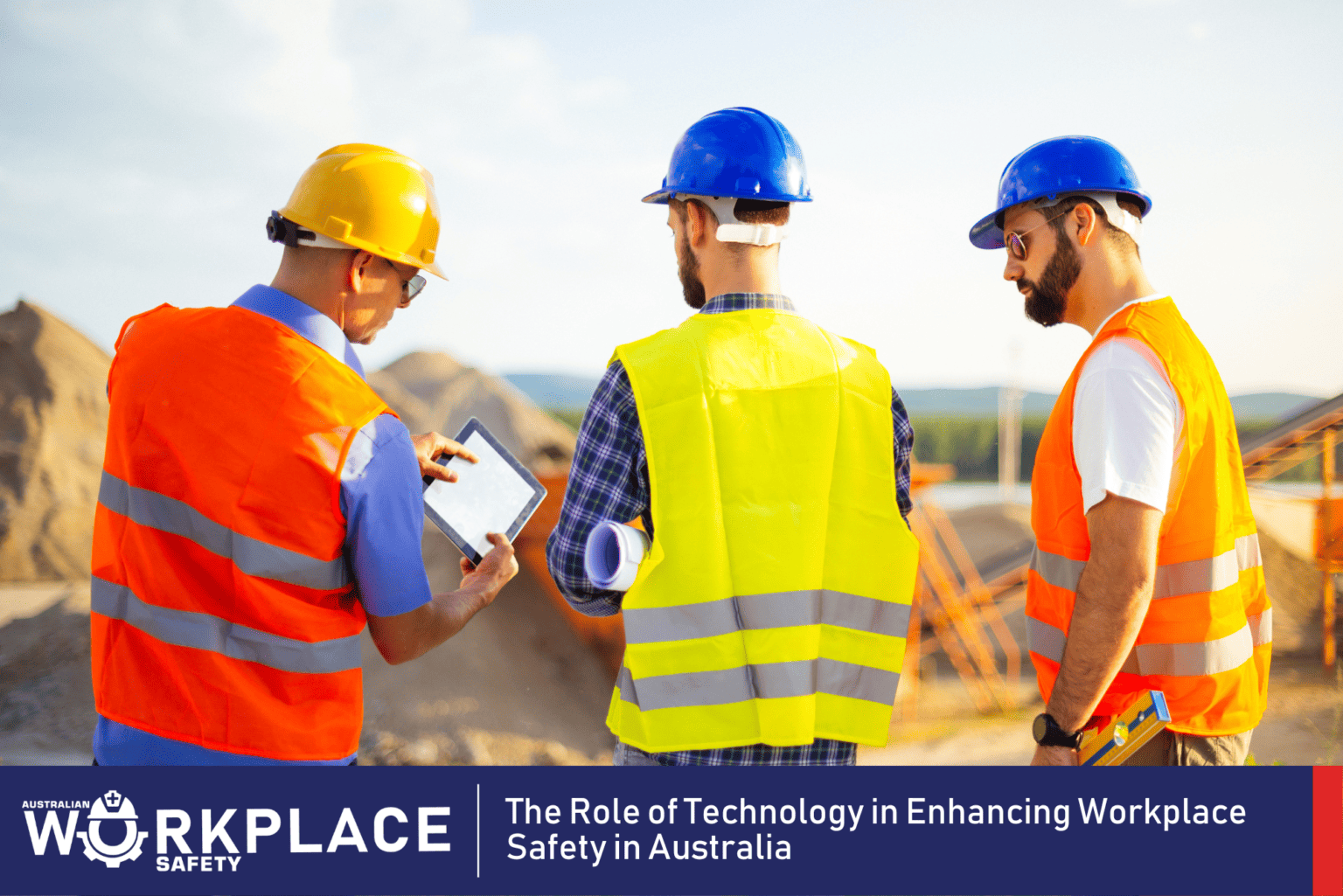 Australian Workplace Safety